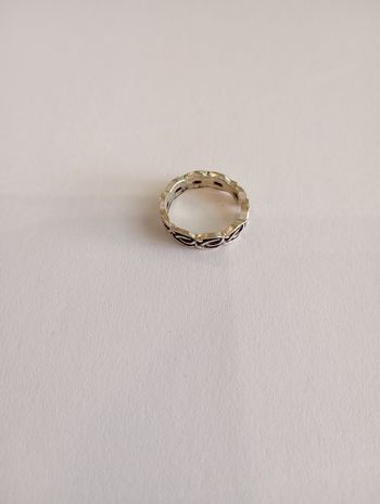Bague maillons 16,1 mm