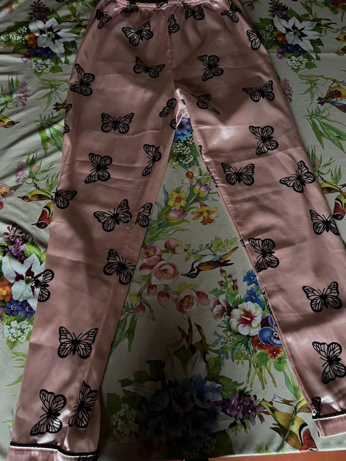 Pyjama stitch - photo numéro 6