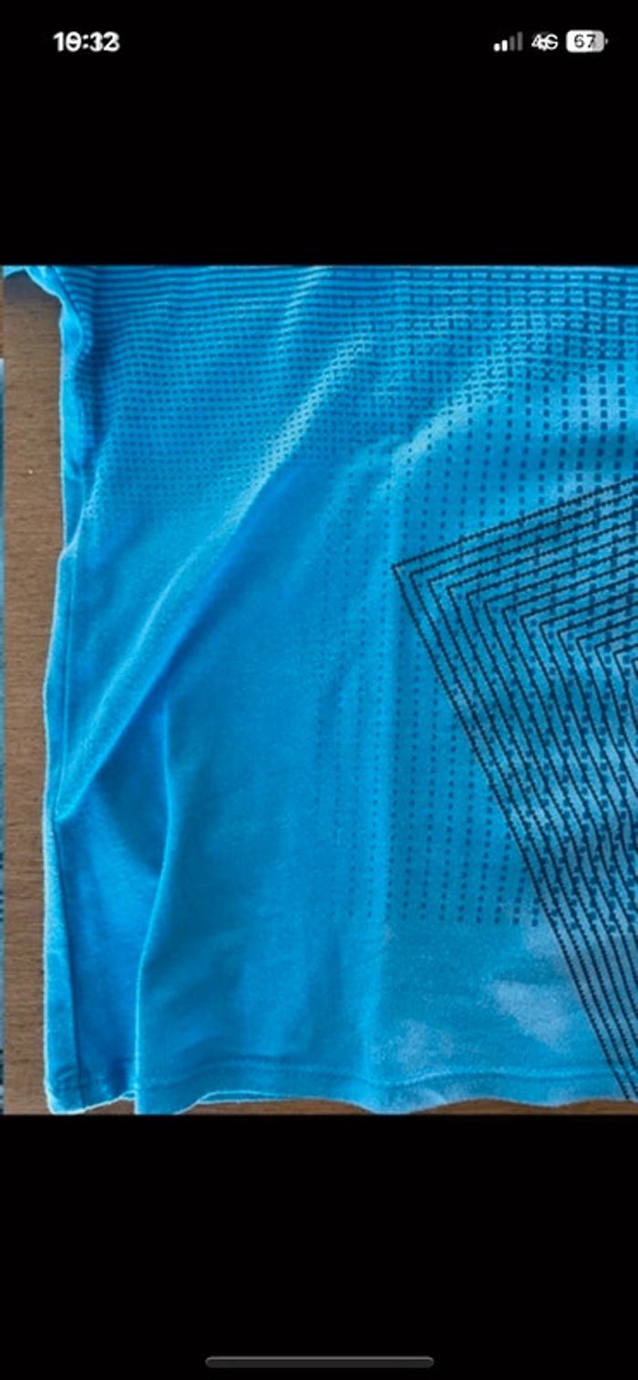 Tee-shirt fille Décathlon - photo numéro 5