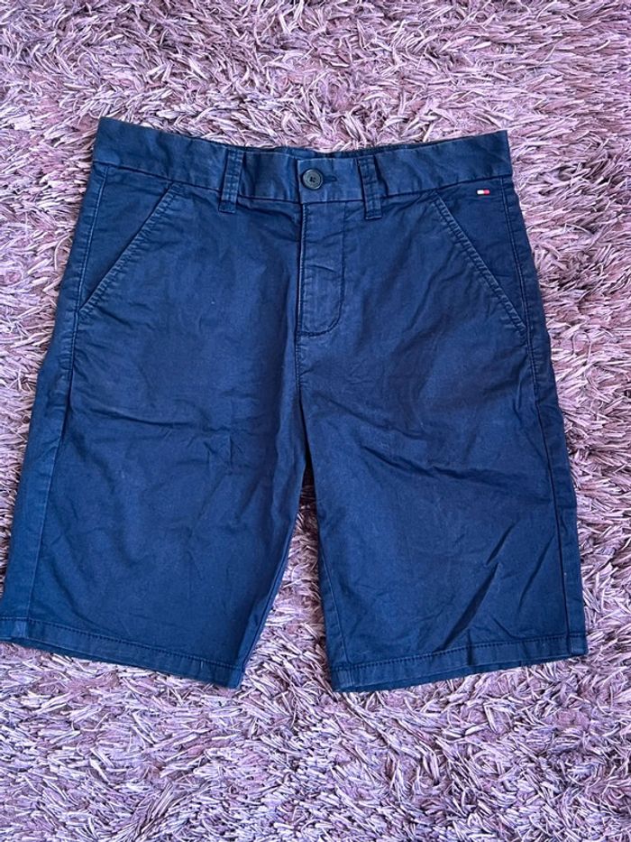 Short taille 14 ans Tommy Hilfiger