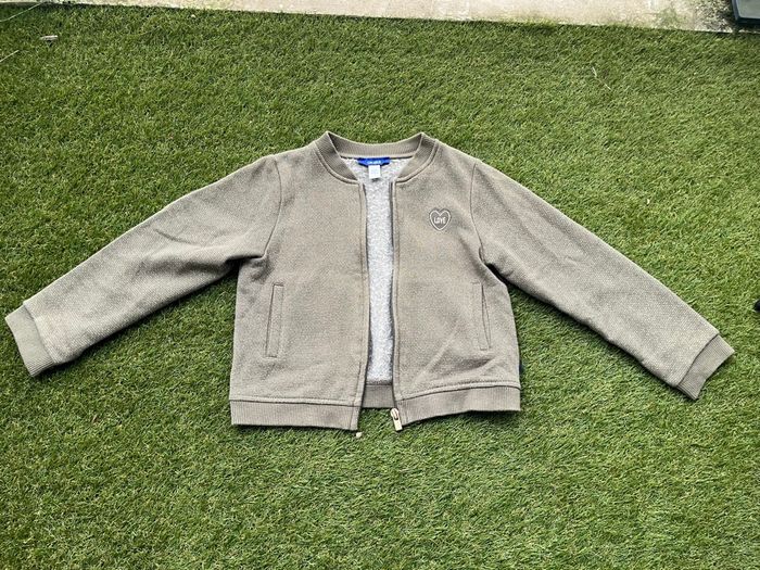 Veste Okaidi 6 ans fille