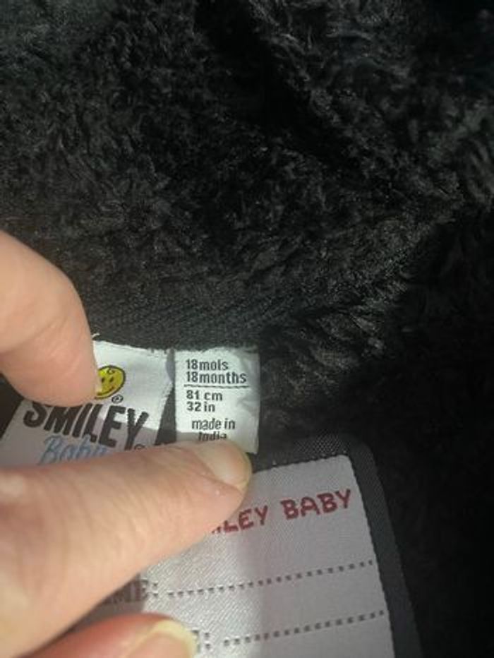 Gilet zippé - photo numéro 3