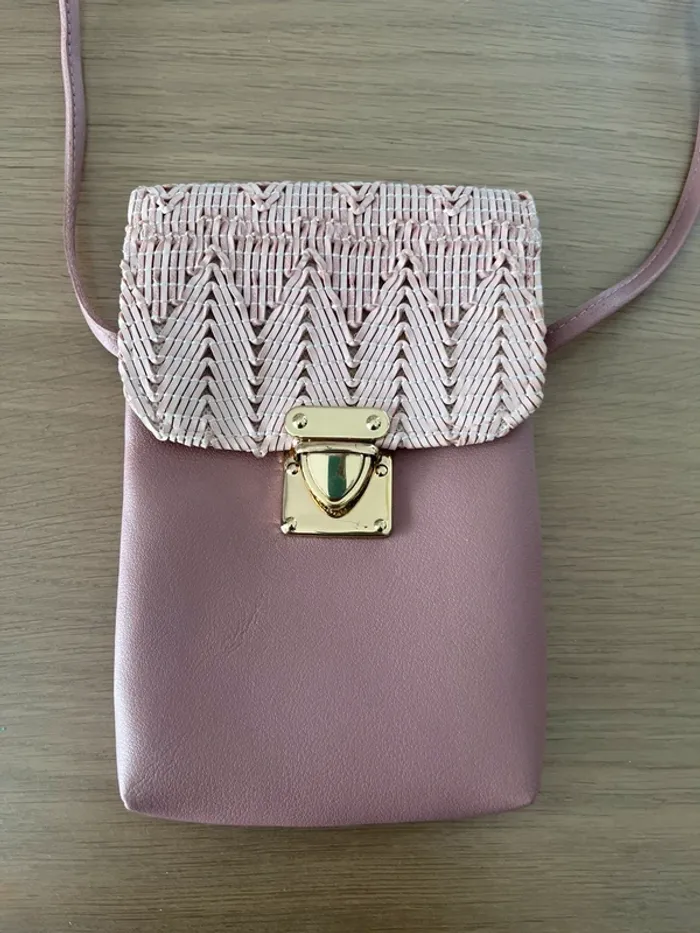 Petit sac bandoulière - photo numéro 2