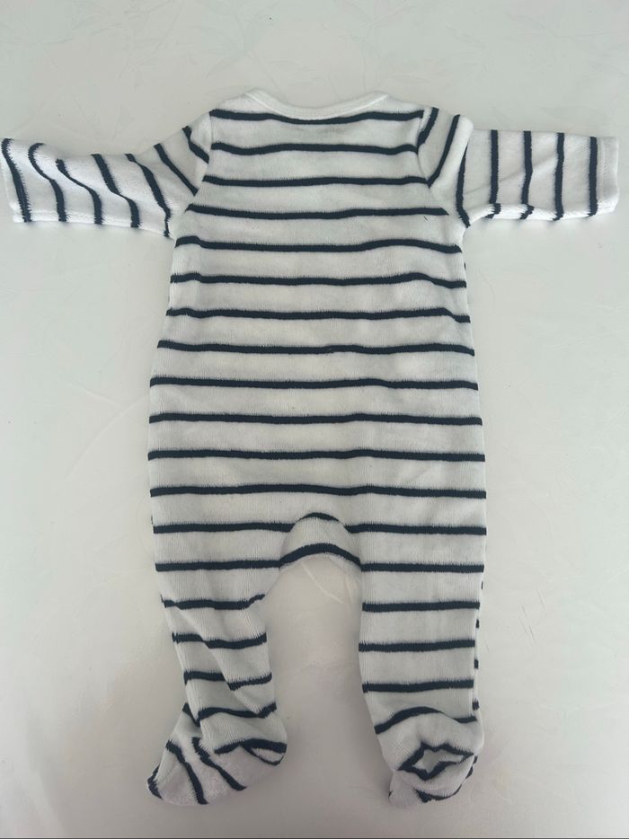 Pyjama - photo numéro 3