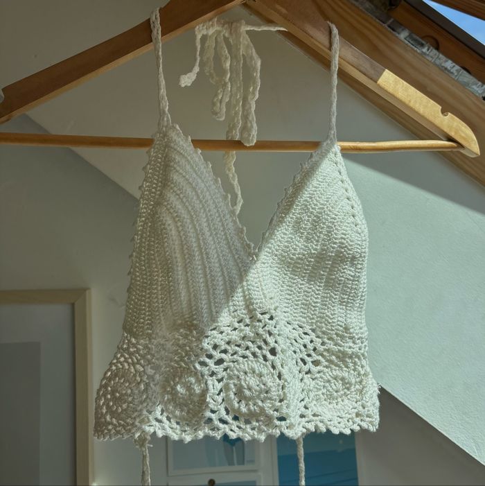 top crochet do bus