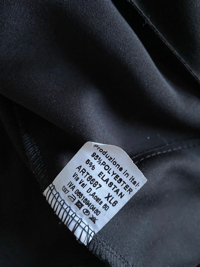 Veste blouson en suédine - photo numéro 2