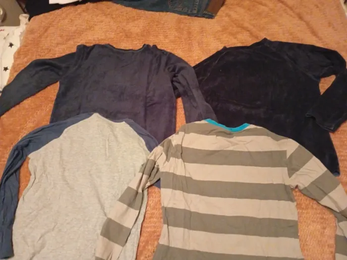 Lot pijama 12 ans - photo numéro 20