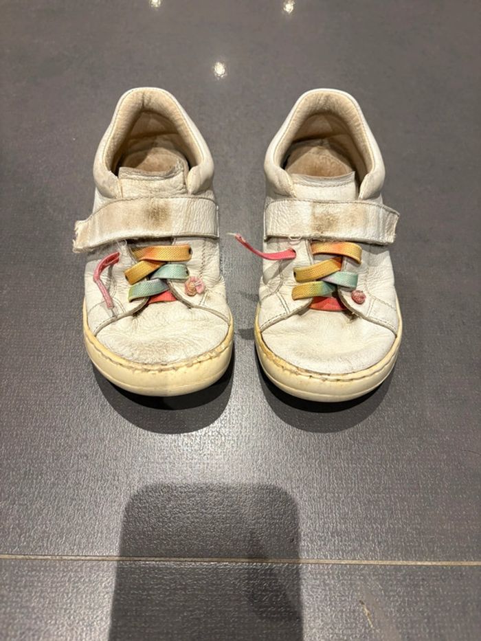 Baskets smart flex timmo 28