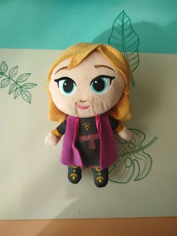Anna - Frozen