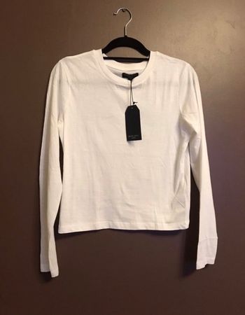 Tee shirt manche longue