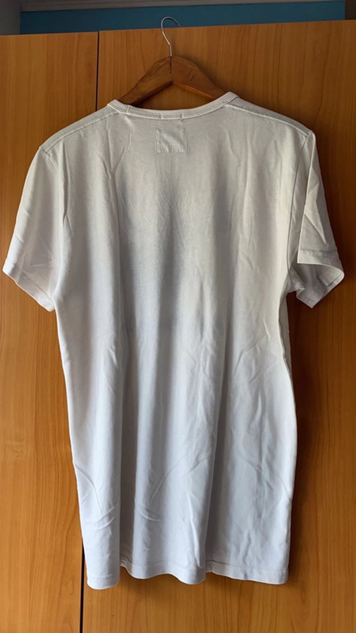 Tee-shirt avec logo Abercrombie M - photo numéro 5