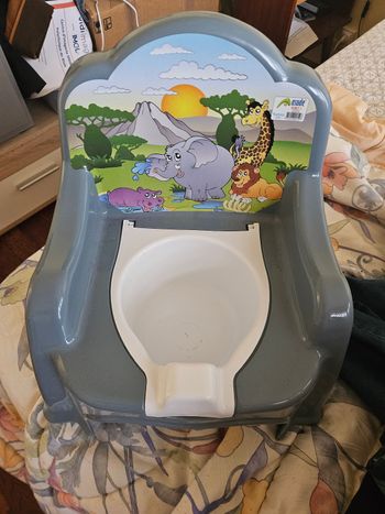 Pot enfant 