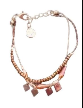 Bracelet Ikita n°33