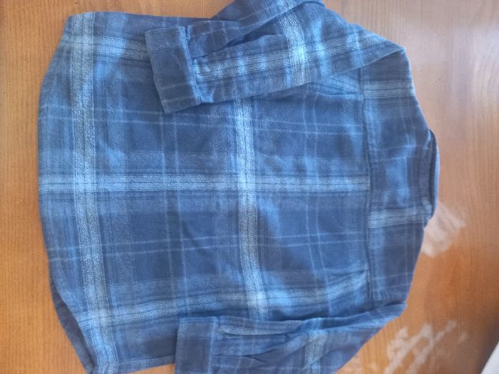 Chemise - photo numéro 5