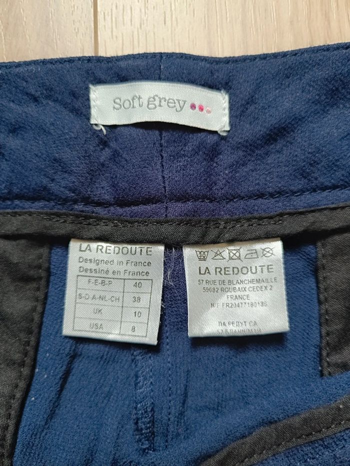 Pantalon La Redoute 40 - photo numéro 6