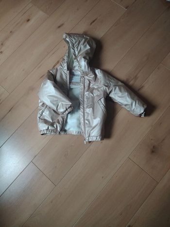 Blouson imperméable 3ans
