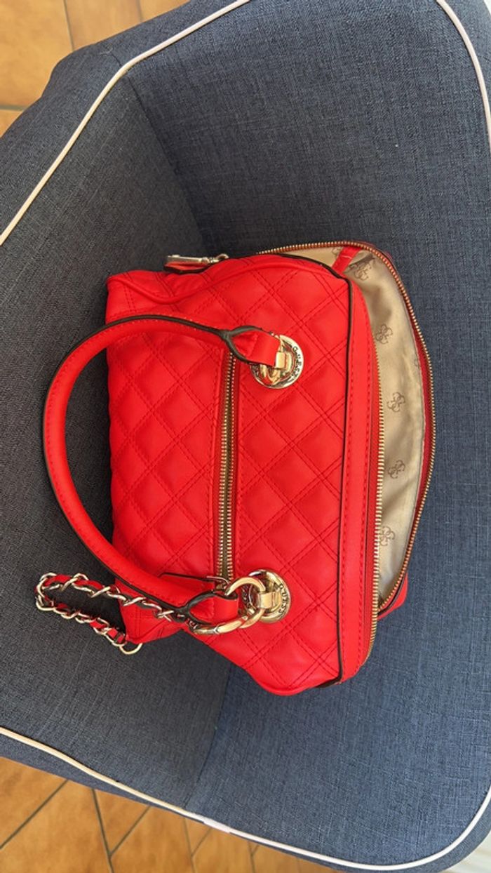 Sac Guess - photo numéro 4