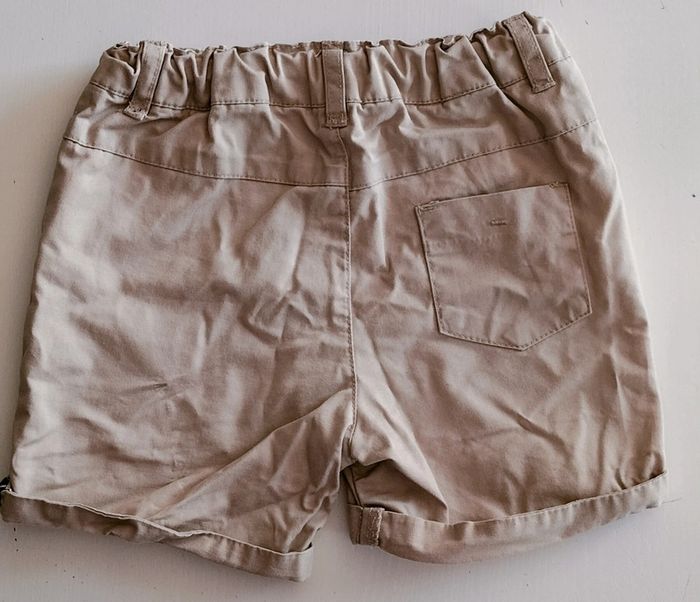 Ensemble Short-tee shirt garçon - photo numéro 6