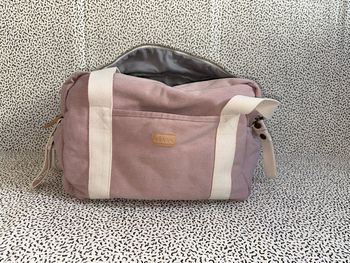 Sac à langer