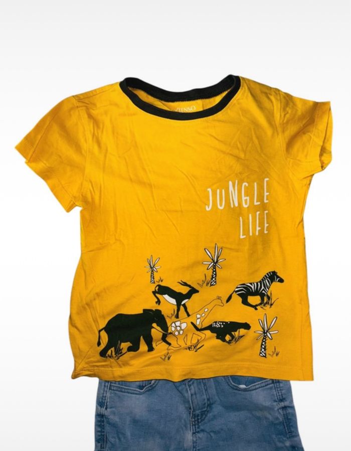 Ensemble 7 ans - photo numéro 2