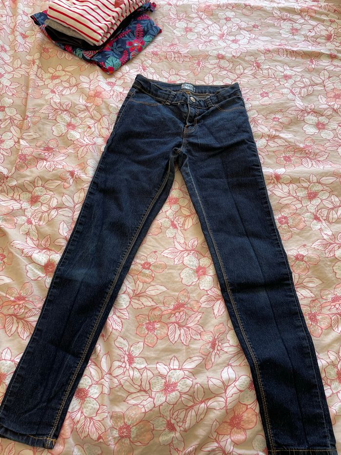 Jeans Skinny - photo numéro 2