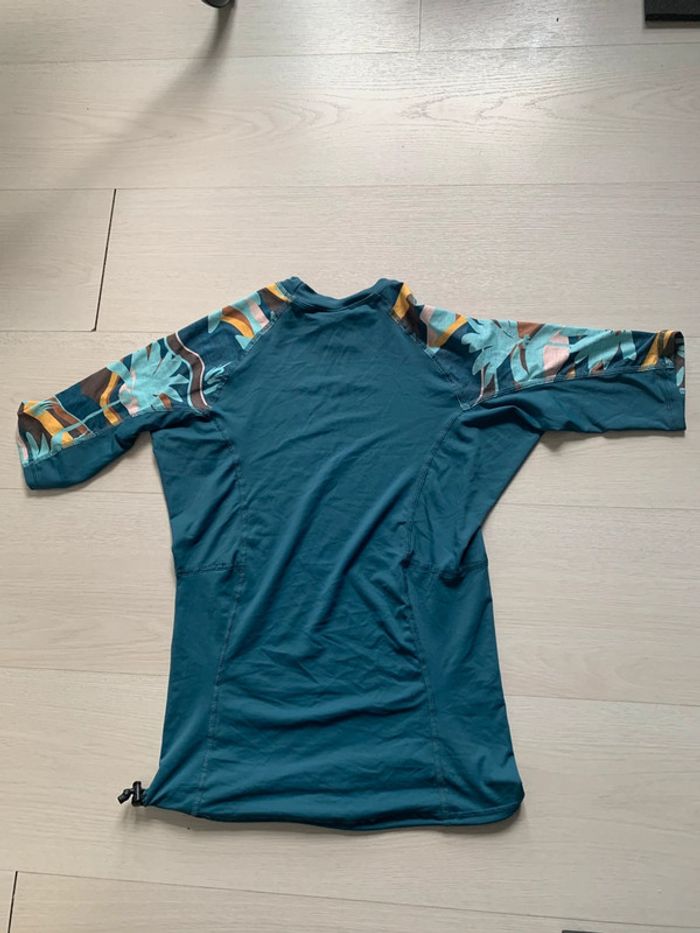 Lycra Bleu - photo numéro 2