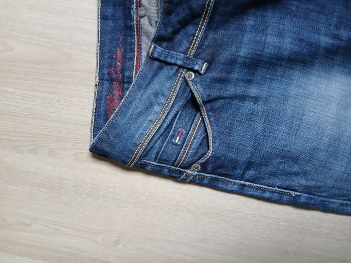 Jeans Tommy Hilfiger - photo numéro 3