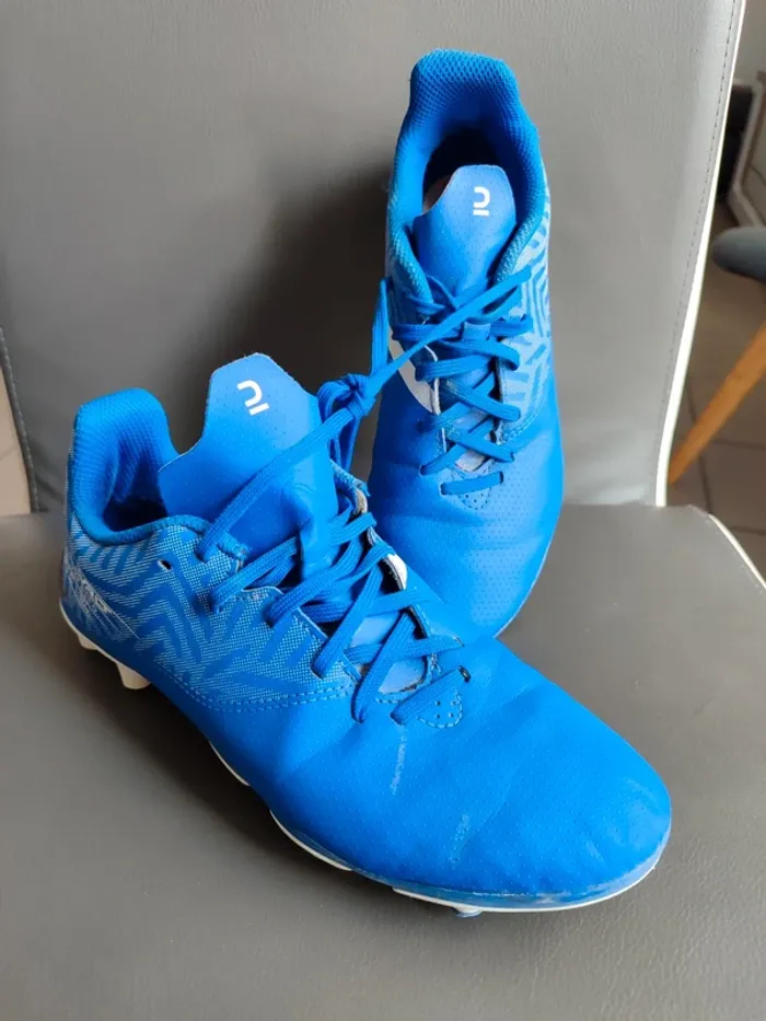 Chaussures de foot
