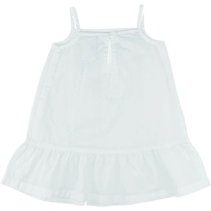 Robe sans manche 6 mois Petit Bateau - photo numéro 2