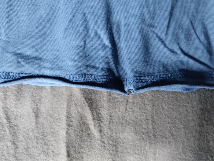 T shirt manches longues kidkanai - photo numéro 3