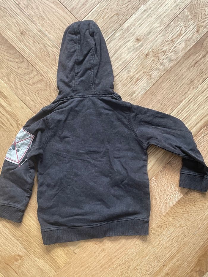 Pull manches longues - photo numéro 4