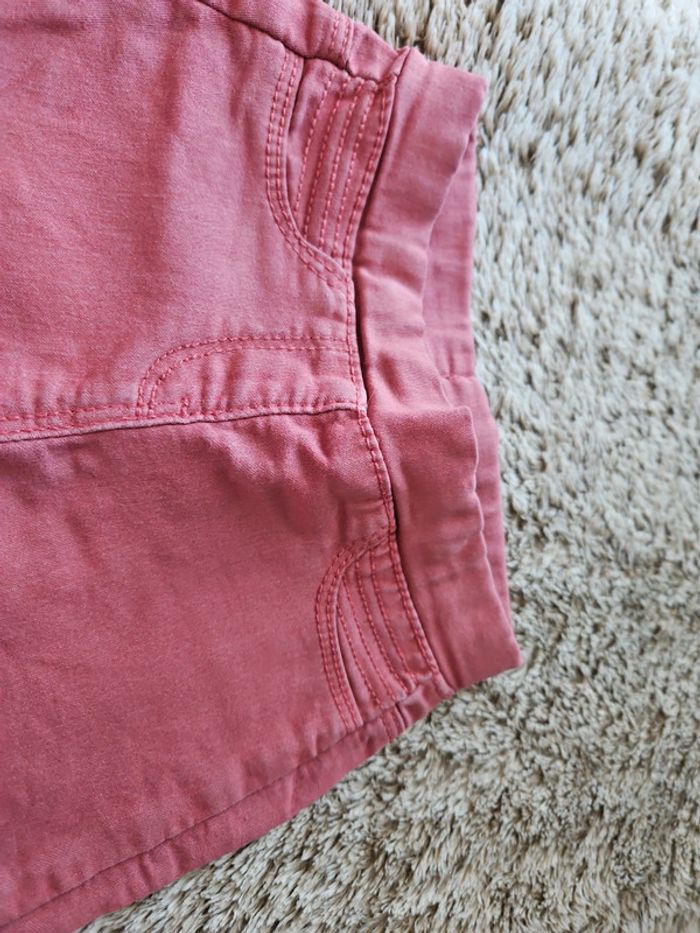 Pantalon fille 5 ans - photo numéro 6