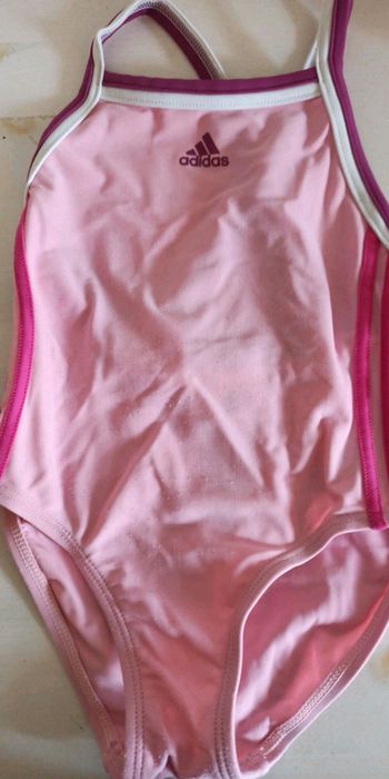 Maillot de bains Adidas 1 pièce