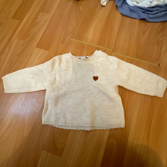 Pull obaibi