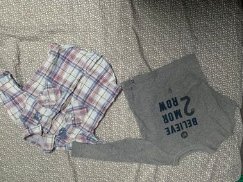 Lot vêtement 3 ans garçons