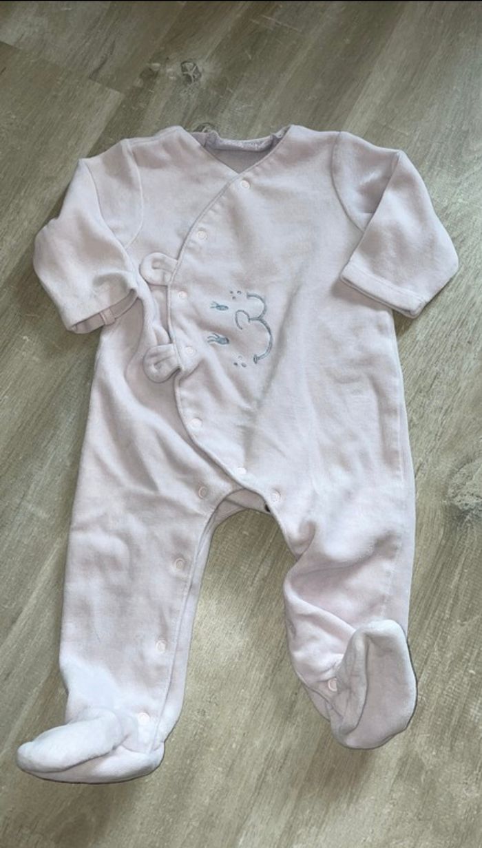 Pyjama - photo numéro 2