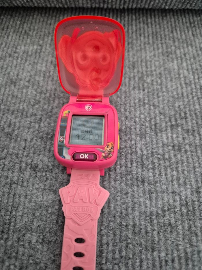 Montre stella - photo numéro 2