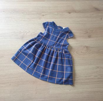 🩷 Robe 2 ans Du Pareil Au Même #emyfleury_2ansfille