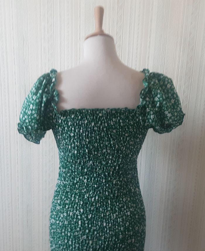 Robe moulante  TS - photo numéro 4