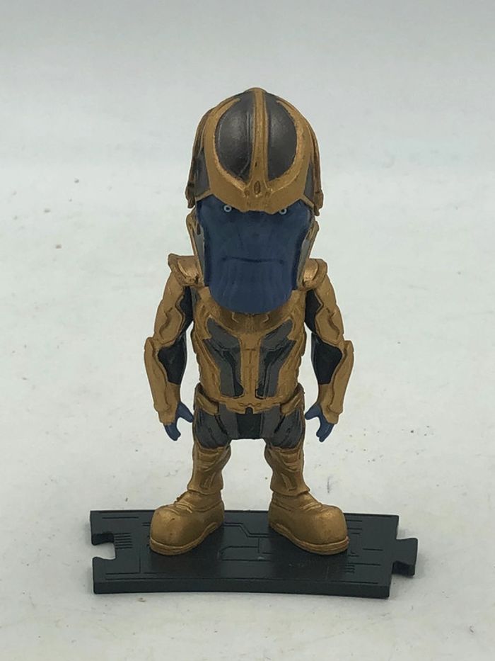 Figurine Marvel Thanos 10 cm