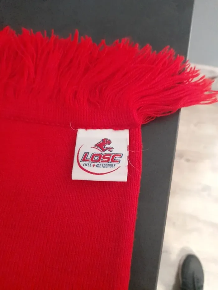 Écharpe du Losc - photo numéro 6