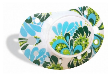 Sucette retro revolution light - elodie details