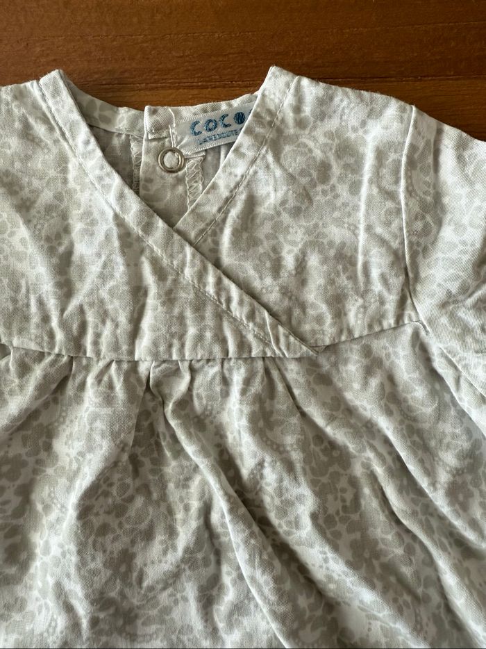 Blouse - photo numéro 2