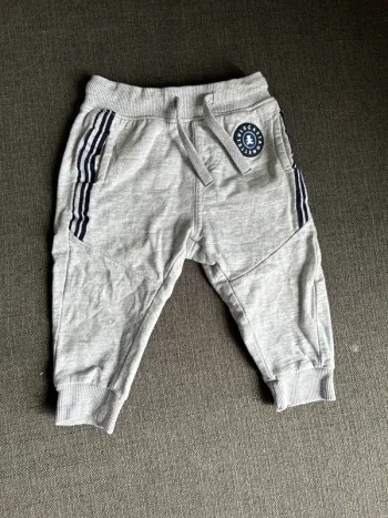 Jogging bébé garçon