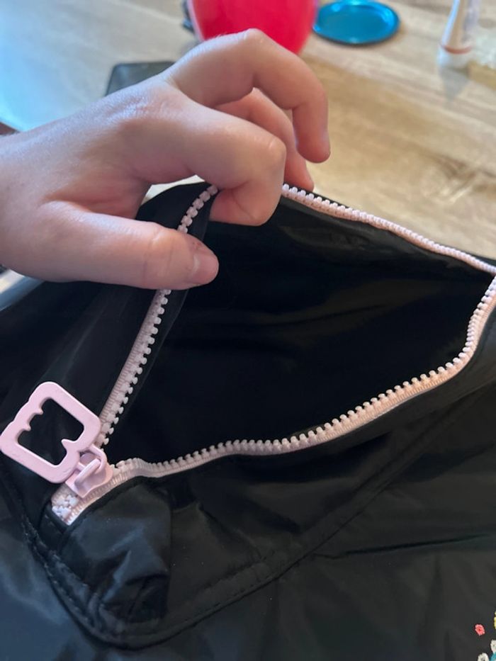 Sac à dos marshmallow - photo numéro 6