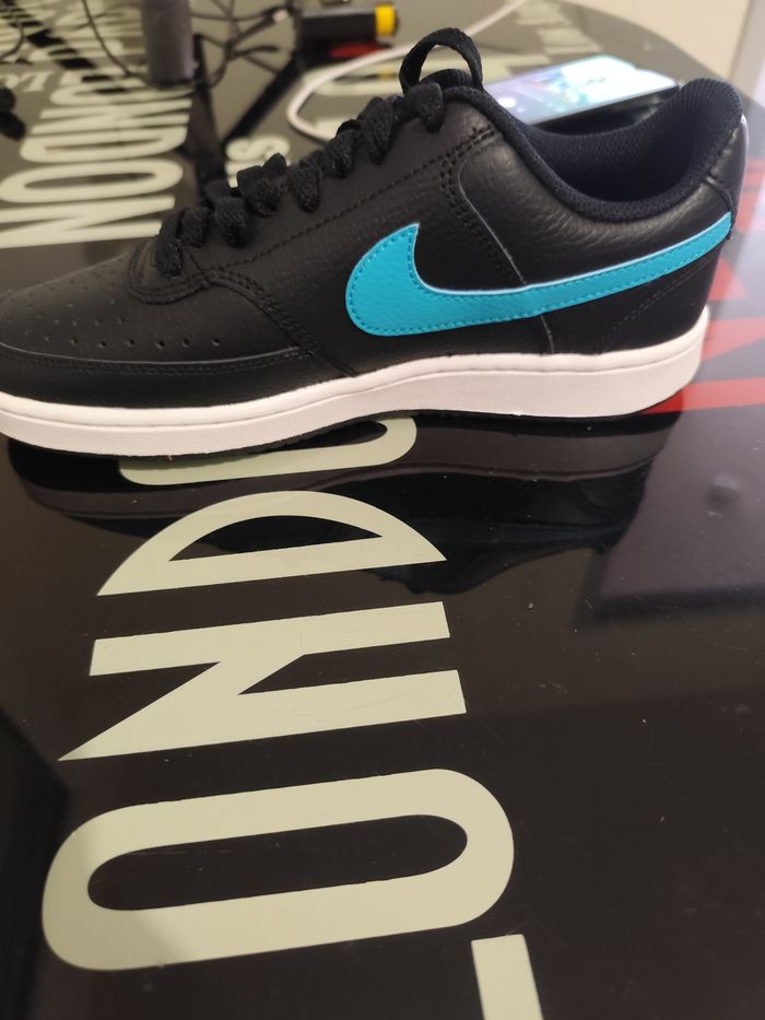 Nike court vision - photo numéro 2