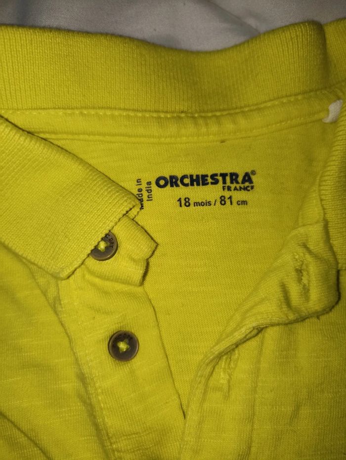 Polo 18 mois - photo numéro 3