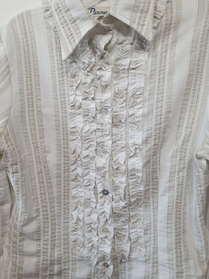 Chemise please