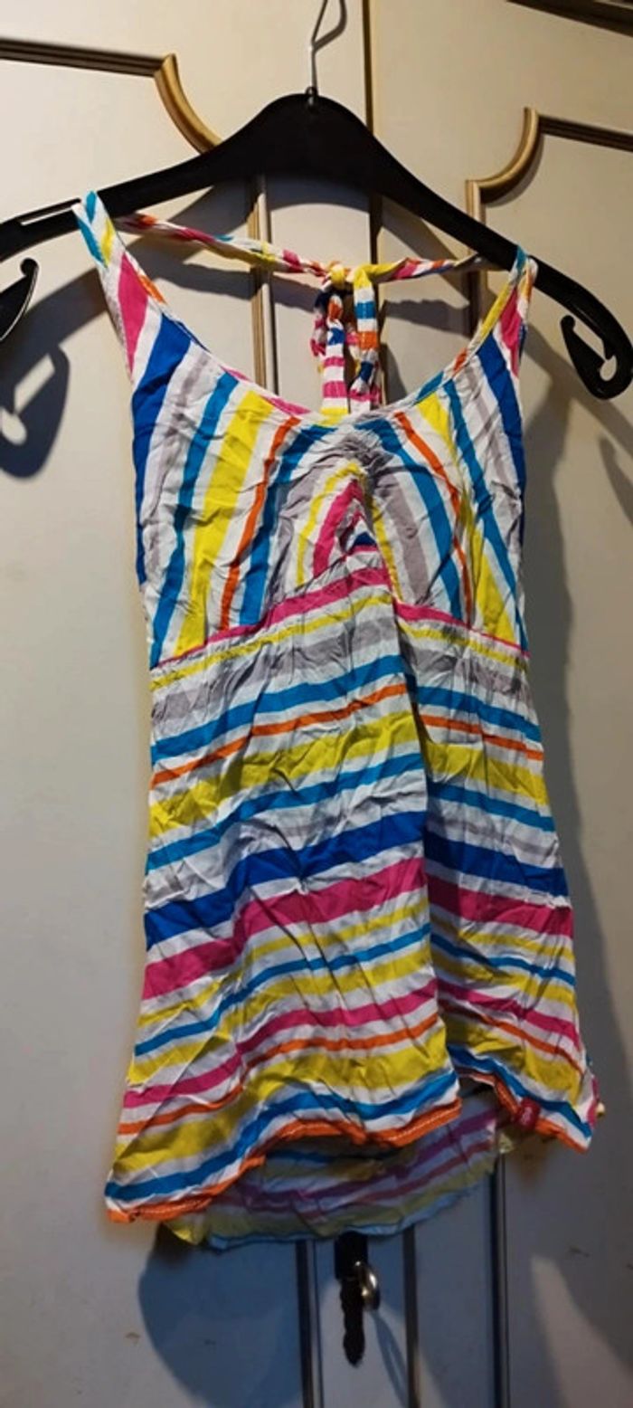 Blouse femme