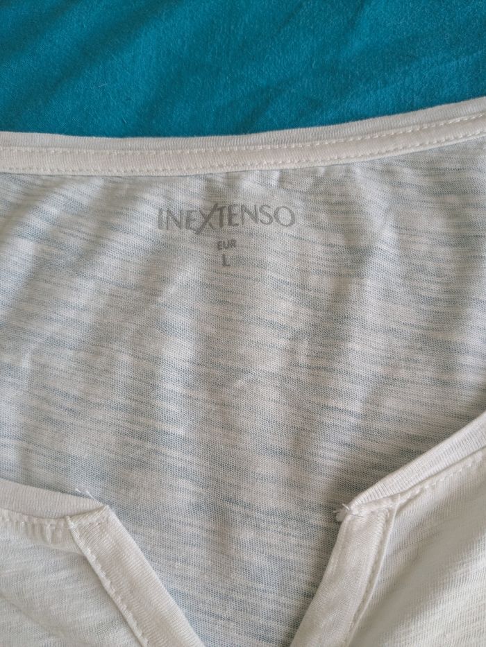 T shirt - photo numéro 2